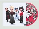 5 seconds of summer - everyone's a star star confetti filled vinyl lp presale