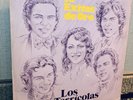 RARE  18 Exitos De Oro - Los Terrícolas (1988) Vinyl Lp EXCELLENT Condition