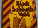 For divide5 ONLYBLACK SABBATH Vol.4 PORTUGAL Unique Cover