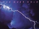 Dire Straits - Love Over Gold [VINYL] Brand new & Sealed