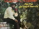 Gladstone Anderson Sings Songs For Today And Tomorrow