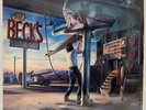 JEFF BECK - Guitar Shop (1989) - 12