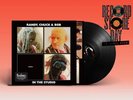The Residents present Randy, Chuck & Bob In The Studio Vinyl LP (NEW RSD 2026)