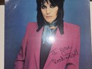 JOAN JETT & THE BLACKHEARTS - I LOVE ROCK N ROLL - VINYL LP 