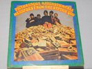 Vtg 1968 STATUS QUO Album PICTURESQUE MATCHSTICKABLE Vinyl 1ST PRESSING Lp