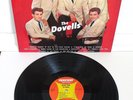 ORIG. 1961 LP The Dovells Bristol Stomp Parkway 7006 Record M- Cover M-