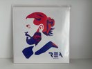 Rea Garvey, Neon, Vinyl, Neu, Mint