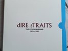 Dire STRAITS The Studio Albums 1978- 1991 VINYL LP Box