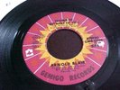 Arnold Blair Trying To Get Next To You/ I Won The Big Deal -GEMIGO#0504 -VG+