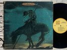 The Beach Boys Surf's Up Vinyl Record Album LP 1st Orig Press 1971 VG+ w/insert