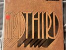 Third - Soft Machine - 1970 -  LP Record Vinyl