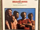 The Beach Boys Deluxe 3LP Set•DTCL 2813•Pet Sounds•Summer Days•Beach Boys Today