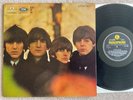 Beatles for Sale LP Record (Stereo PCS 3062) Original UK 1st Issue Parlophone