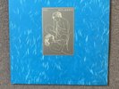XTC Skylarking Vinyl LP V2399 1986 UK Embossed Sleeve Original Inner