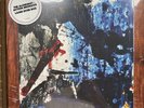 THE ALCHEMIST & ACTION BRONSON LAMB OVER RICE LP WHITE VINYL +BLUE EXHIB. POSTER