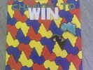EBE-Team Change to Win Vinyl Single 1988 7