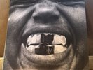 Ye Kanye West Bully Vinyl SIGNED Silver Pen Autograph Black LP Authentic CREASE