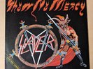 Slayer – Show No Mercy - First European pressing - Vinyl