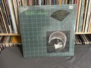 Wang Chung Points On The Curve Vinyl LP, Sealed, Geffen