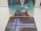 DAMAGED JACKET -GHOST - Opus Eponymous (Vinyl LP)