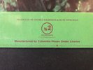 Beatles GEORGE HARRISON 1979 Dark Horse COLUMBIA HOUSE RECORD CLUB Shrink NM/EX
