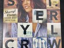 Sheryl Crow “Tuesday Night Music Club” Sea Blue Vinyl New And Sealed