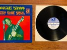 Magic Sam - West Side Soul LP Denmark Records DS-615  1968 1st Pressing