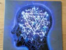 Enter Shikari the Mindsweep Vinyl LP PIASR750LP White/Blue/Black Splatter