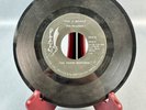 The Kickin Mustangs - Kickin / Take A Miracle Northern Soul Funk 45