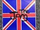 THE JAM NOT BORN IN THE USA... Live Bootleg , Weller