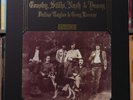 Crosby, Stills, Nash & Young - Déjà Vu - 1LP & 4CD BOX SET 2021 Atlantic, NM/NM