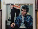 Bob Dylan - Highway 61 Revisited - 1965 Columbia, EX/NM