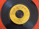 Northern soul E Rodney Jones R & B time Plays VG+