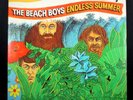 The Beach Boys ENDLESS SUMMER, Double LP, Poster, Gatefold, Capitol PROMO (1974)