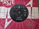 Jefferson Airplane - White Rabbit - Vinyl 7“ Single - UK RCA 1967 - VG/VG