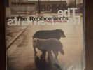 The Replacements All Shook Down LP Vinyl Record Sire Rock 12