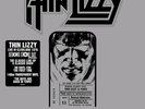 Thin Lizzy Live in Cleveland 1976 RSD  2026 Record Store Day PRESALE