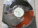 Lady Gaga Mayhem Bad World Blood Records Split Liquid Vinyl