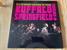 Byrds/Buffalo Springfield Live At The Monterey Pop Festival Lp RSD Black Friday