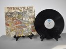 DEEP PURPLE LP THE BOOK OF TALIESYN Tetragrammaton T 107 IN SHRINK NM