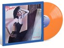 Pat Benatar In The Heat Of The Night LP Tangerine Color Vinyl Sealed NEW