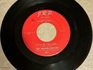 Rare 45   The Shadow Casters, Garage Rock  JRP Records 002  1967 E-