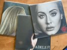 3 X LP Adele / 19, 25, 30