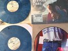 BRUCE SPRINGSTEEN VINYL RECORD BUNDLE
