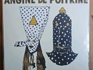 Angine de Poitrine - Vol. 1 Vinyl LP Brand New 5th Pressing