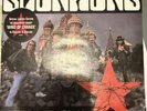 Scorpions Wind Of Change Russian English Limited Edition  7”