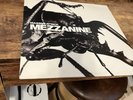 Massive Attack MEZZANINE 180g VIRGIN RECORDS New Sealed Black Vinyl Record 2 LP