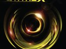 Static-X - Shadow Zone (Remastered) (Metallic Green And Gold Vinyl)*DISCOUNTED*