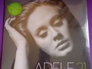 SEALED Adele - 21 vinyl