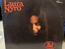 Laura Nyro - THE FIRST SONGS NEAR MINT - DJ COPY Promo - Verve Lp Vinyl